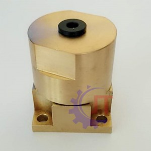 CHARMILLES 135000573 Venttiilin CHARMILLES CUTTING WIRE LACHE L=32MM W=32MM H=38MM OD=32MM