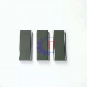 A290-8119-Z780 F006-2 (30) Tehonsyöttö Kosketus Alempi Fanuc Cutting Wire Machiinine 4 x 10 x 30 mm